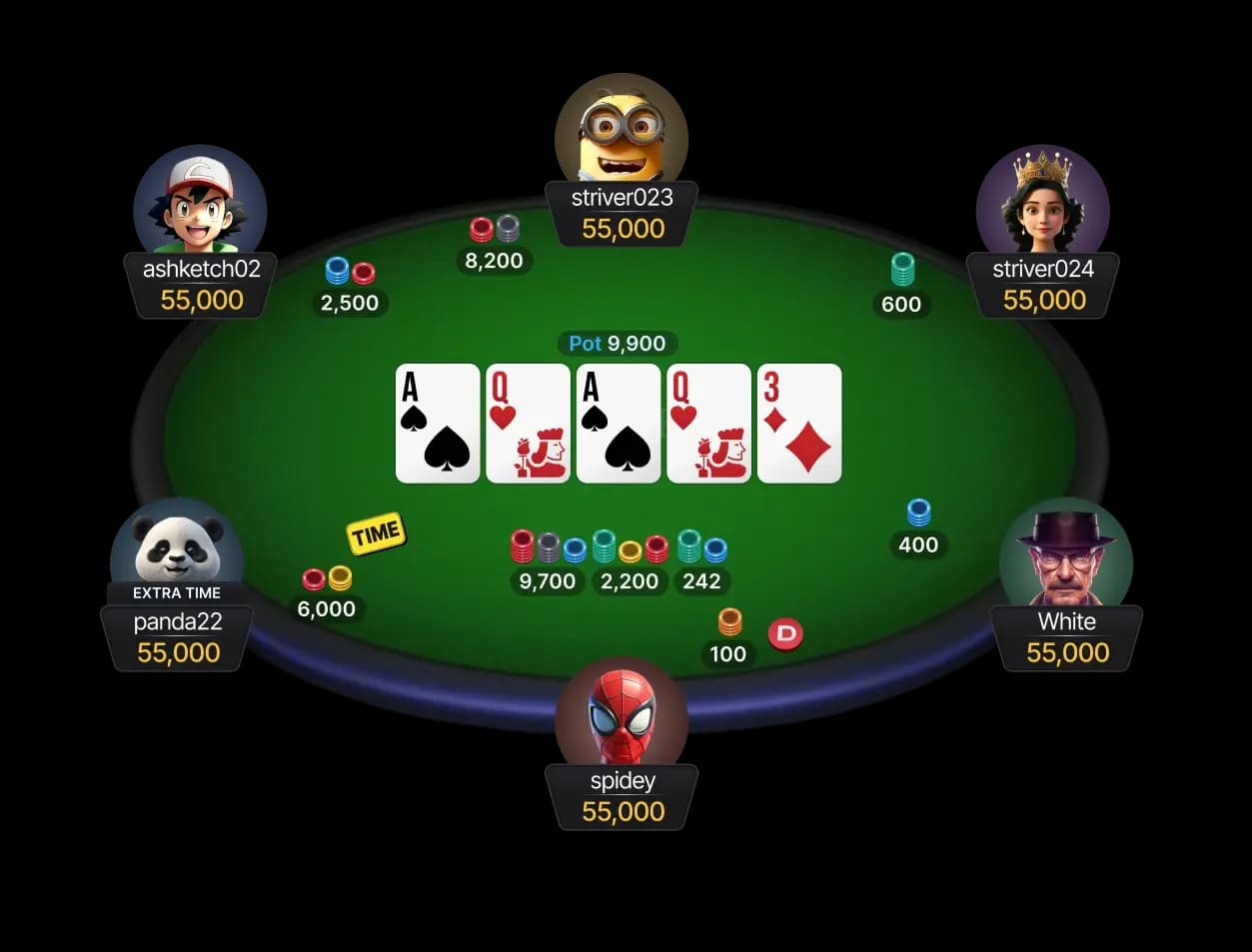 PokerBaazi