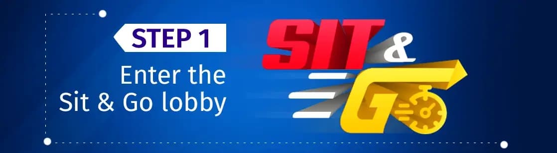 sit-n-go
