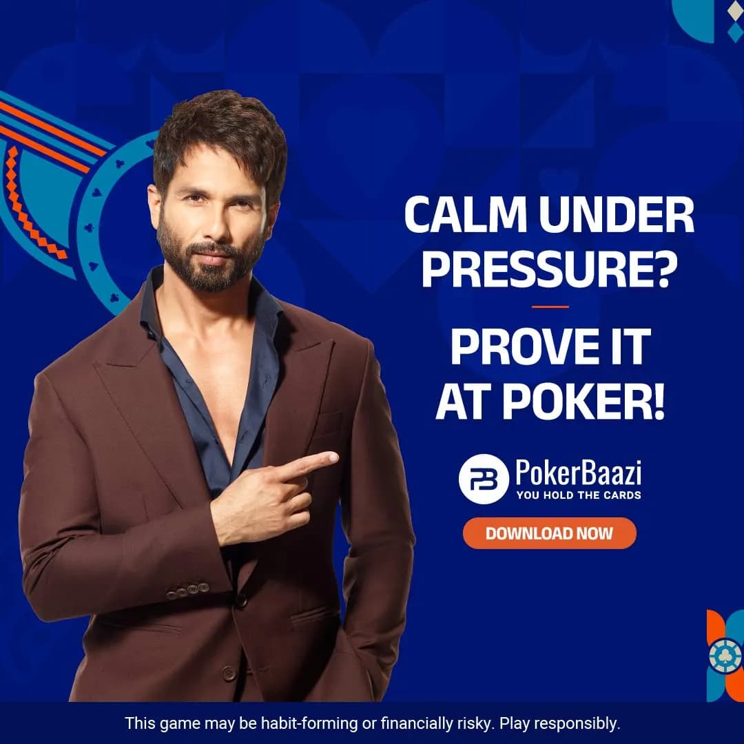 POkerBaazi