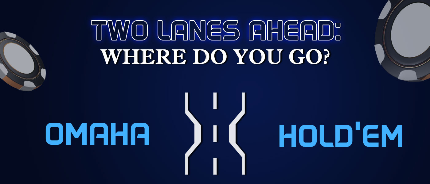 Omaha Vs Holdem Omaha Vs Holdem