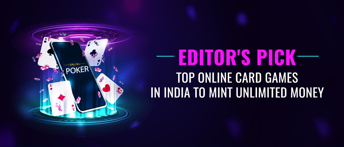 Best 2 Player Card Games in India - CardBaazi
