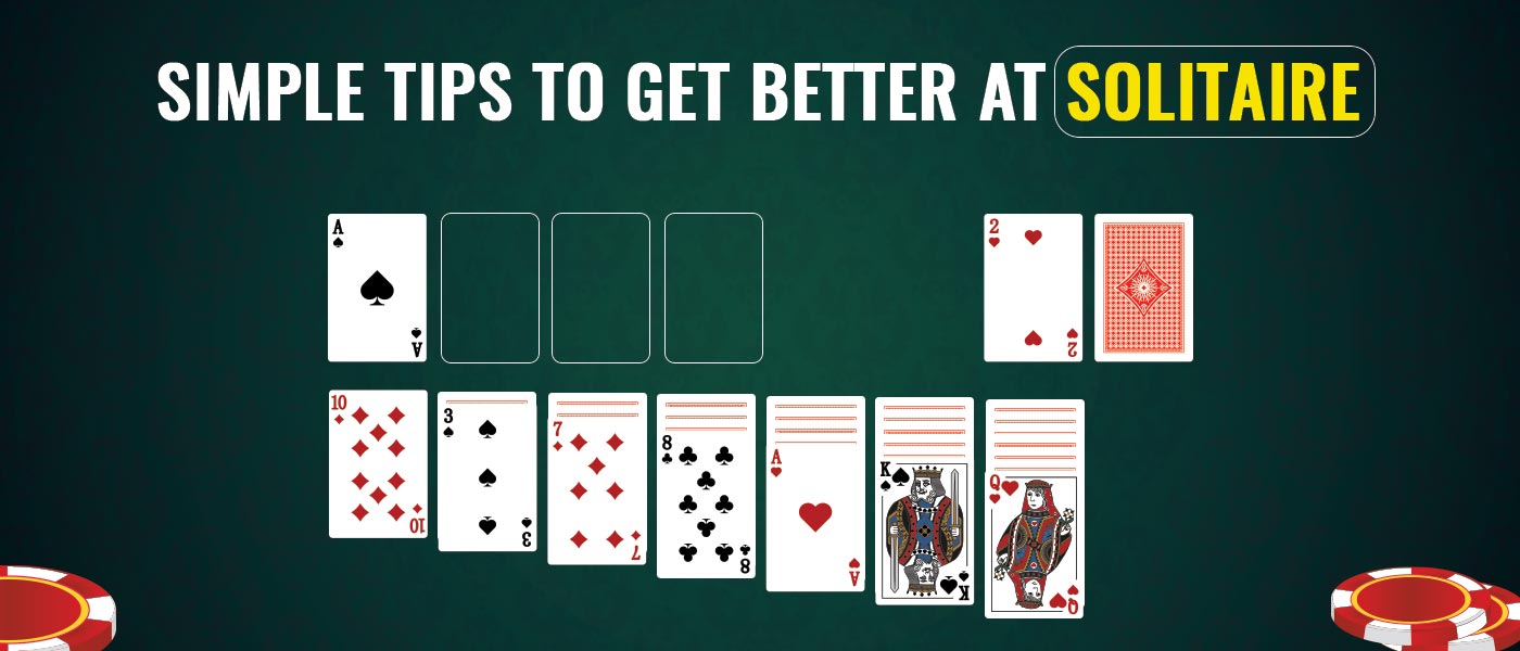 Tips to Play Solitaire Online Like a Pro - WinZO