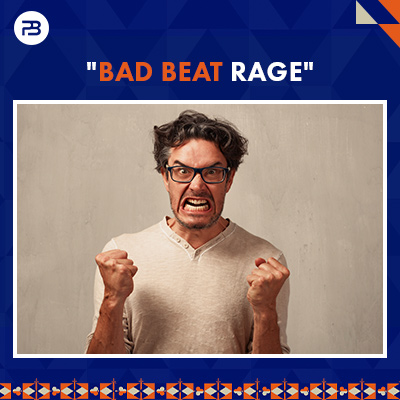 Poker Memes- Bad Beat Rage